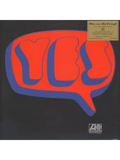 Yes - Yes (Expanded Edition)