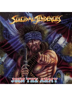 Suicidal Tendencies - Join The Army