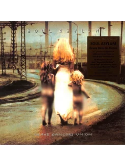 Soul Asylum - Grave Dancers Union