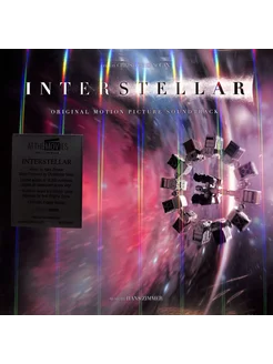 Hans Zimmer - Interstellar