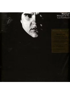 Meat Loaf - Midnight At The Lost And Found