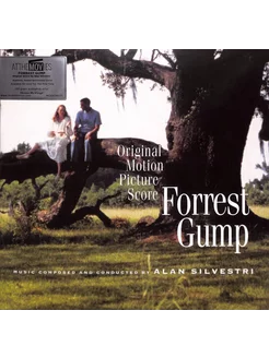 Alan Silvestri - Forrest Gump