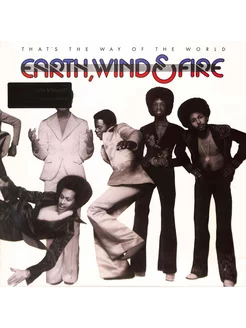 Earth, Wind & Fire - That's The Way Of The World