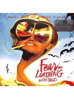 Various - Fear And Loathing In Las Vegas