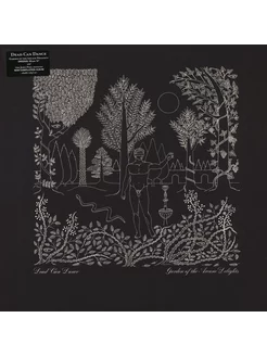 Dead Can Dance - Garden Of The Arcane Delights John Peel