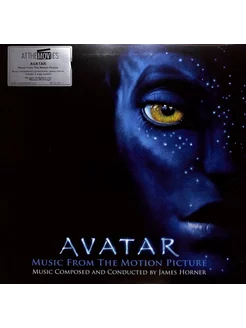 James Horner - Avatar (Music From The Motion Picture)