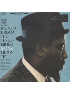 The Thelonious Monk Quartet - Monk's Dream