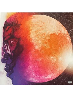 Kid Cudi - Man On The Moon The End Of Day