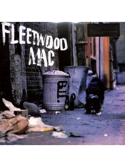 Fleetwood Mac - Peter Green's Fleetwood Mac