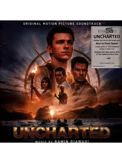 Ramin Djawadi - Uncharted Original Motion Picture Soundtrack