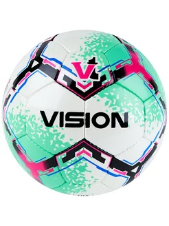 Мяч футзальный VISION SALA+, сертификат FIFA Quality Pro