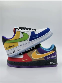 Кроссовки Air Force 1 Los Angeles