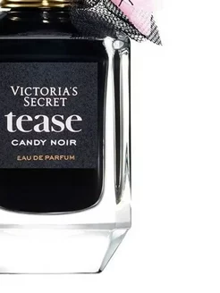 Tease Candy Noir парфюмерная вода 100 мл