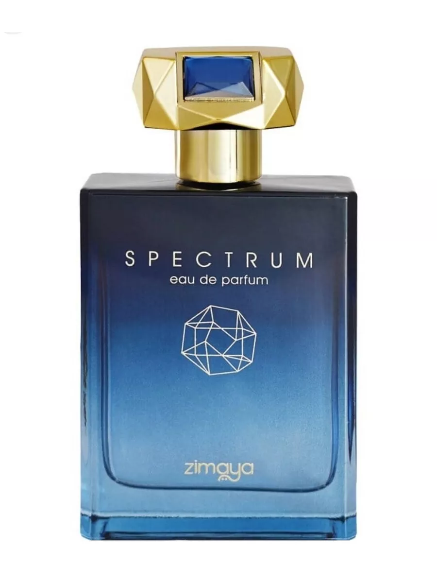 Zimaya spectrum. Zimaya spectrum