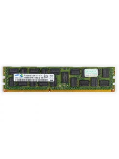 DDR3 RDIMM оперативная память Samsung 4ГБ 1333МГц