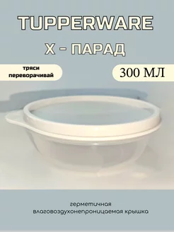 Контейнеров Хит-Парад 300 мл