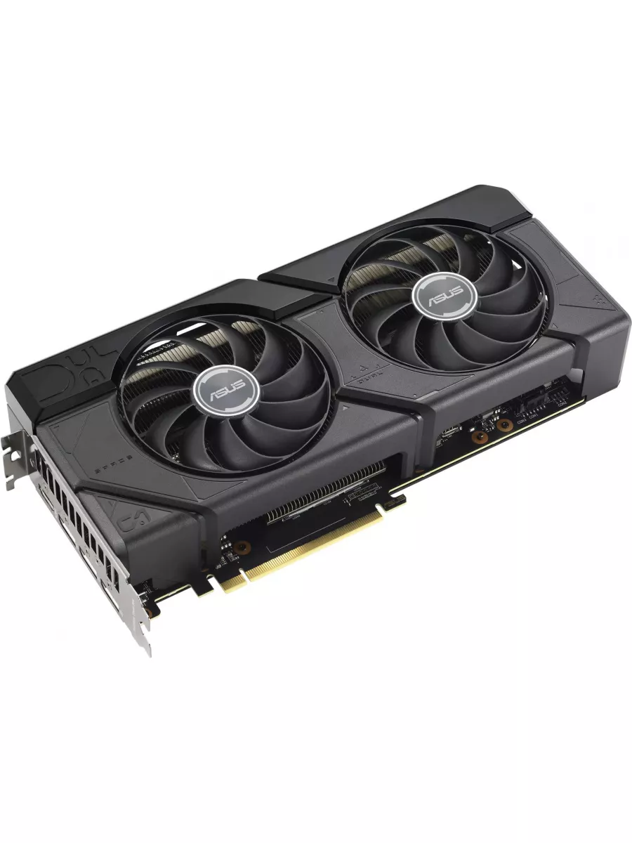 Видеокарта PCI-E 4.0...