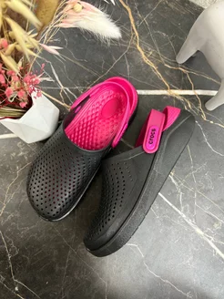 Сабо Crocs медицинские Premium Shoes 243461029 купить за 948 ₽ в интернет-магазине Wildberries