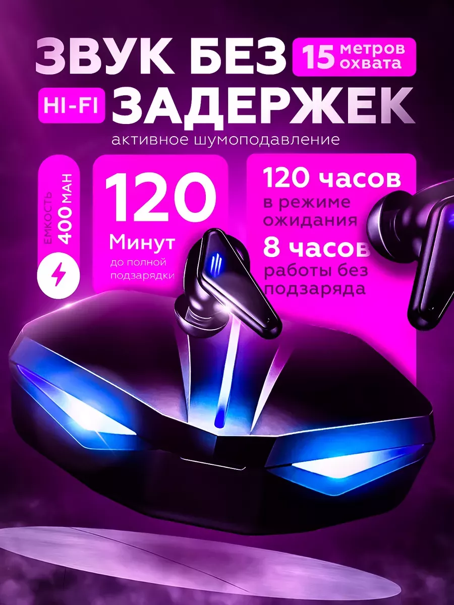 Наушники беспроводные электрический блютуз XXX-BASS 243465690 купить за 3  043 ₽ в интернет-магазине Wildberries