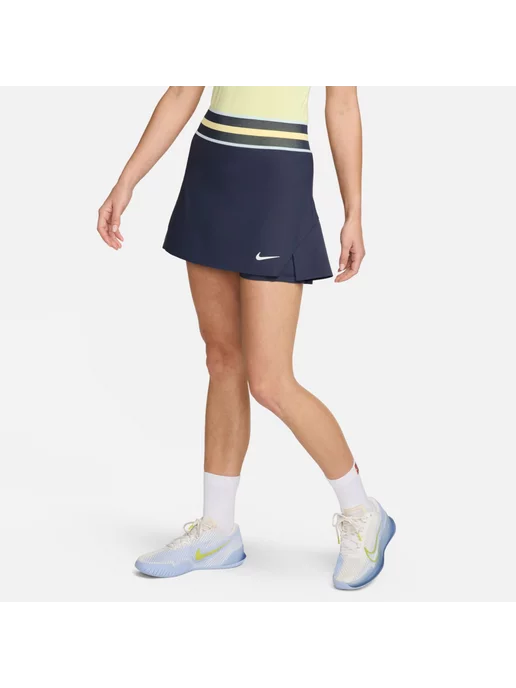 Nike Юбка спортивная W NKCT DF SLAM SKIRT RG