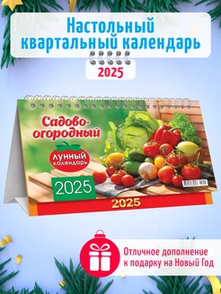 Настольный календарь домик на ригеле 2025 год, 1шт Компания ЛиС 243486422 купить за 156 ₽ в интернет-магазине Wildberries