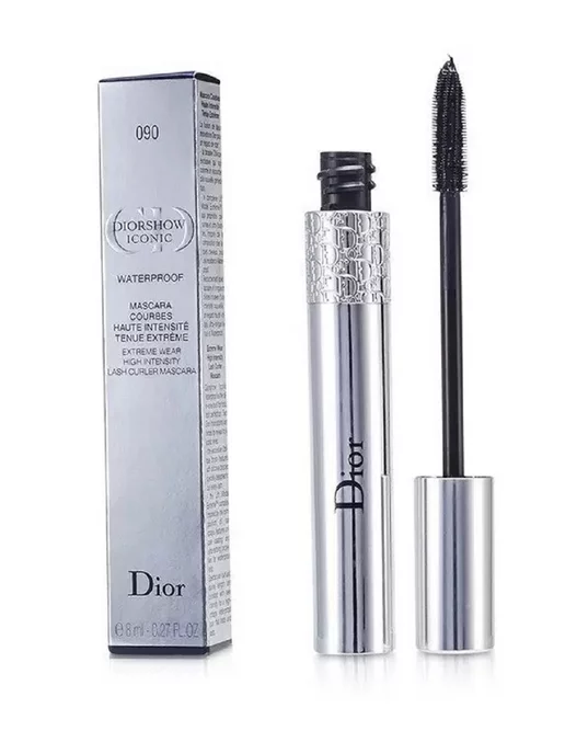 DIOR Diorshow Iconic Extreme 090 Dior 228981214 Wildberries