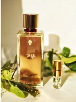 Отливант Tilia духи оригинал стойкие цветочные 2 мл. Esthete Parfume 243498022 купить за 899 ₽ в интернет-магазине Wildberries