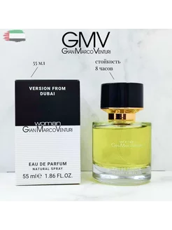 Женские духи Gian Marco Venturi Woman 55 мл