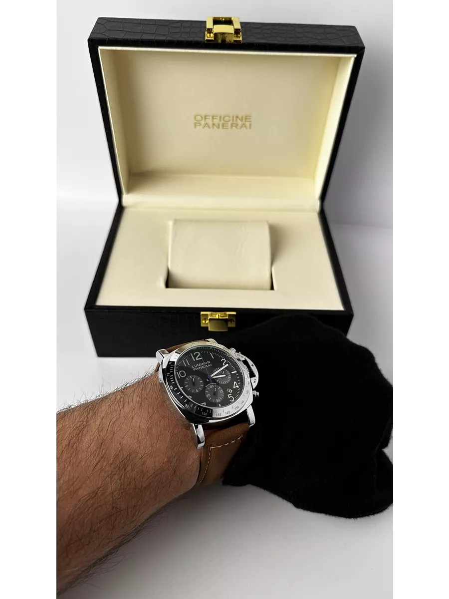 Часы Panerai