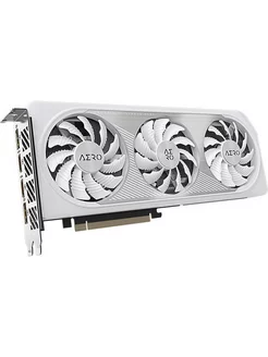 Видеокарта GeForce RTX 4060 8 Гб GIGABYTE 243538365 купить за 37 567 ₽ в интернет-магазине Wildberries