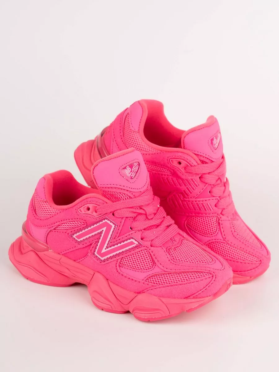 кроссовки NB 9060 детские