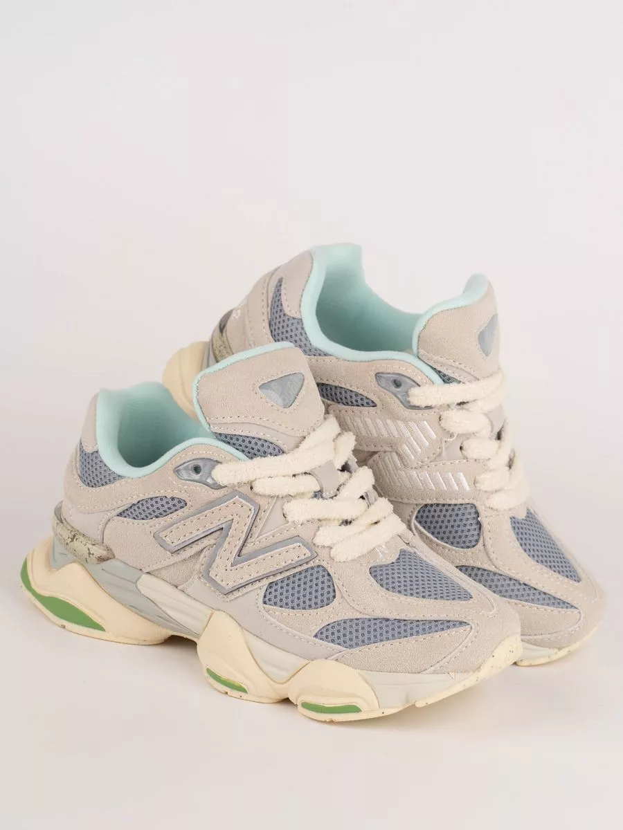 кроссовки NB 9060 детские