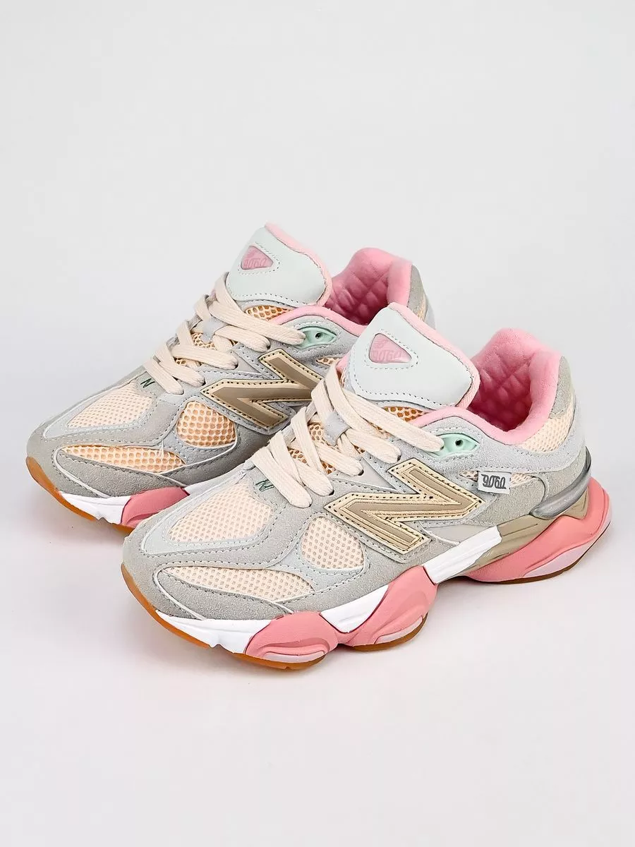 кроссовки NB 9060 детские