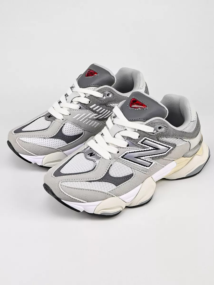 кроссовки NB 9060 детские