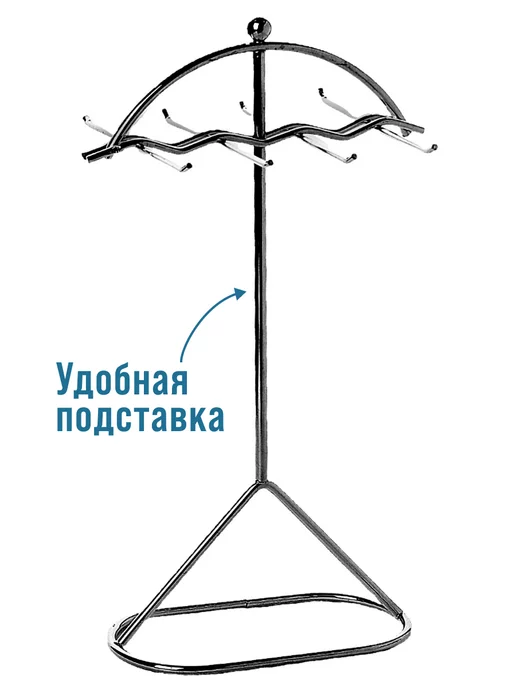 Набор столовых приборов 6 персон - фото 18