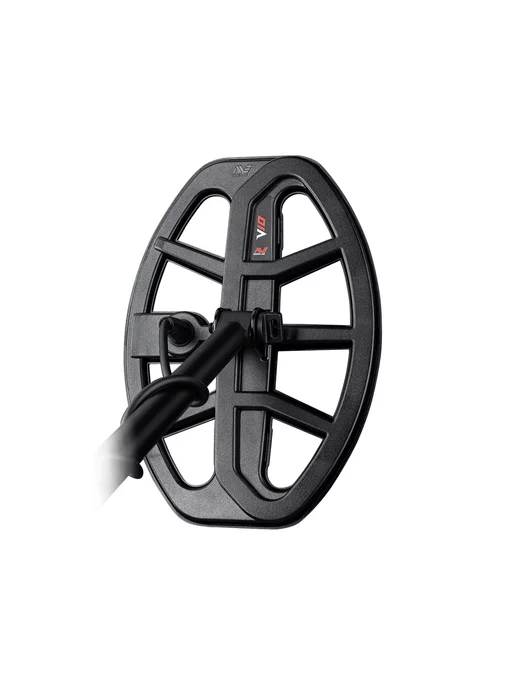 Minelab Катушка Минелаб V10 для VANQUISH, черный, фото 2