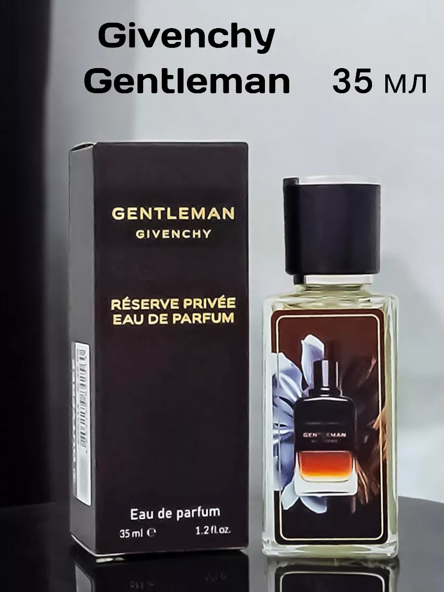 Gentleman perfume price online