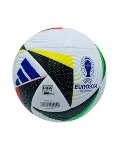 Мяч футбольный Fussballliebe EURO 2024 GERMANY