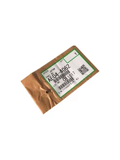 AE044062 Палец отделения Ricoh 243569146 купить за 629 ₽ в интернет-магазине Wildberries