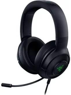 Компьютерная гарнитура Kraken V3 X Razer 243577275 купить за 6 328 ₽ в интернет-магазине Wildberries