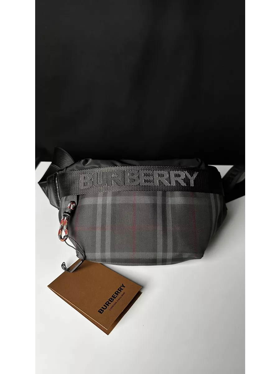 Сумка Burberry