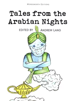 Tales from the Arabian Nights