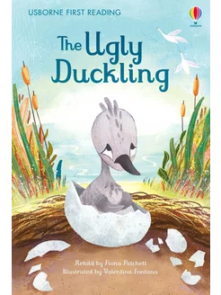 The Ugly Duckling