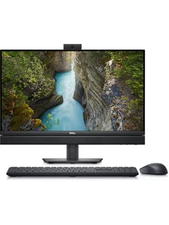 Моноблок 23.8" Optiplex 7410 1920 x 1080 Intel Core i3-