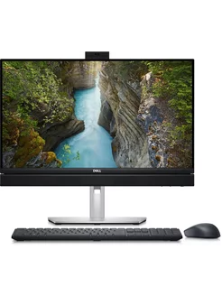 Моноблок 23.8" Optiplex 7410 Plus 1920 x 1080 Intel Cor