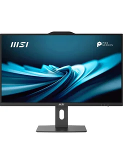 Моноблок MSI Pro AP272P 14M-624XRU 27" Full HD i5 14400 (2.5 MSI 243583611 купить за 98 454 ₽ в интернет-магазине Wildberries