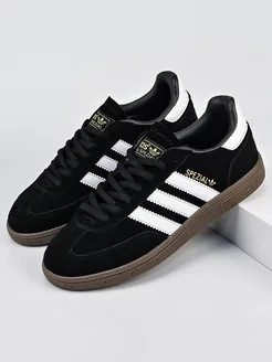 Кроссовки Originals Handball Spezial Adidas 243586439 купить за 2 633 ₽ в интернет-магазине Wildberries