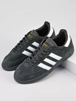 Кроссовки Originals Handball Spezial Adidas 243586440 купить за 2 564 ₽ в интернет-магазине Wildberries