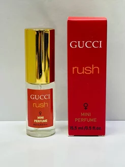 Мини-парфюм Гуччи Раш Gucci Rush