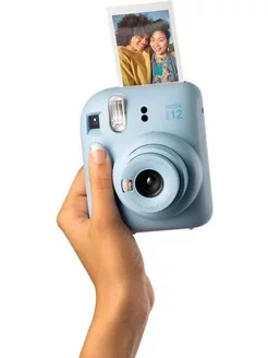 Фотоаппарат Instax Mini 12